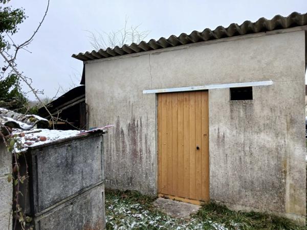 Vente Maison 4 pièces 63 m2 à La Machine