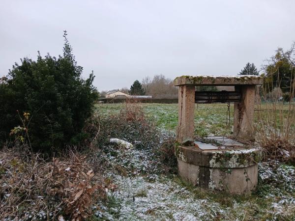 Vente Maison 4 pièces 63 m2 à La Machine