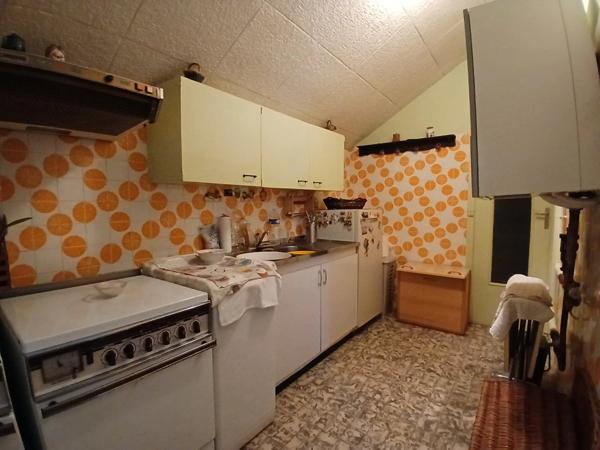 Vente Maison 4 pièces 63 m2 à La Machine