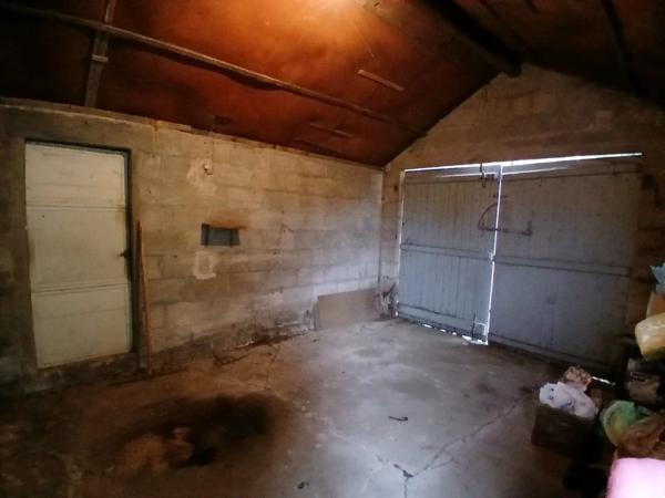 Vente Maison 4 pièces 63 m2 à La Machine