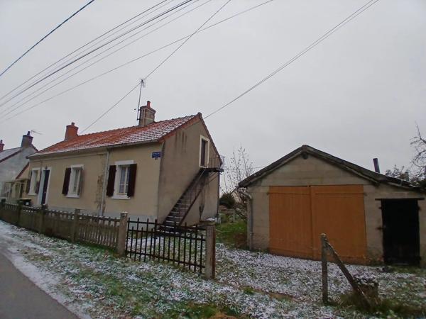 Vente Maison 4 pièces 63 m2 à La Machine