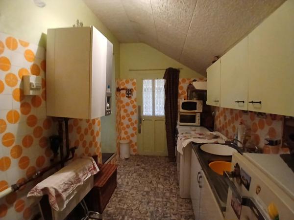 Vente Maison 4 pièces 63 m2 à La Machine
