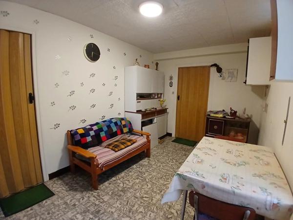 Vente Maison 4 pièces 63 m2 à La Machine