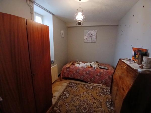 Vente Maison 4 pièces 63 m2 à La Machine