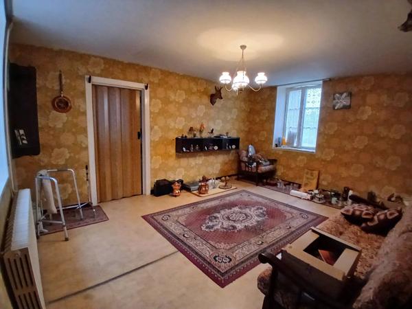 Vente Maison 4 pièces 63 m2 à La Machine