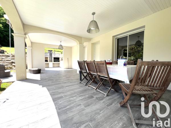 Maison à vendre 8 pièces 338 m² Aire-sur-l'Adour