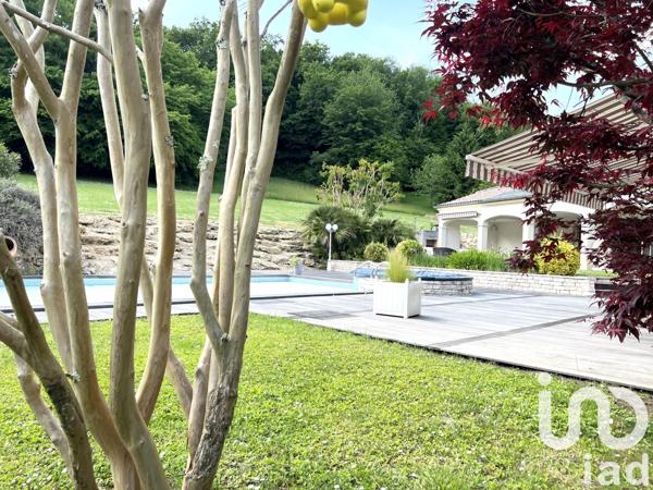 Maison à vendre 8 pièces 338 m² Aire-sur-l'Adour