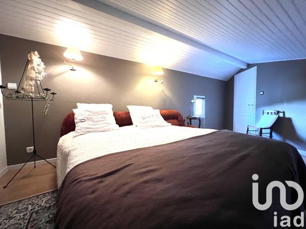 Maison à vendre 8 pièces 338 m² Aire-sur-l'Adour