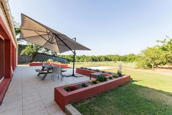 Pont St Martin - 4 Pièces - 109m²