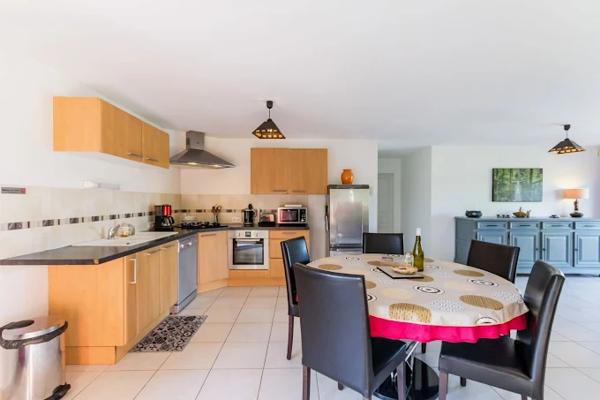 Pont St Martin - 4 Pièces - 109m²