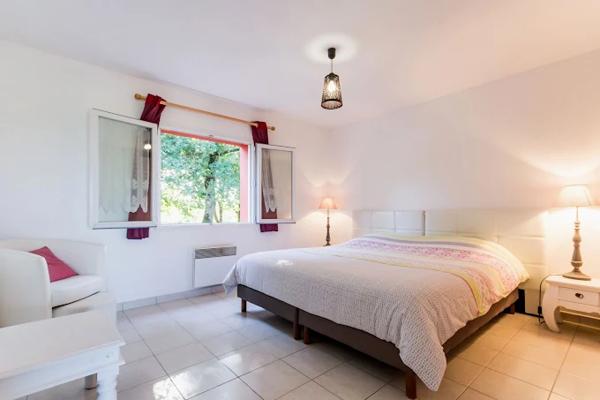 Pont St Martin - 4 Pièces - 109m²