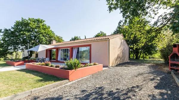 Pont St Martin - 4 Pièces - 109m²