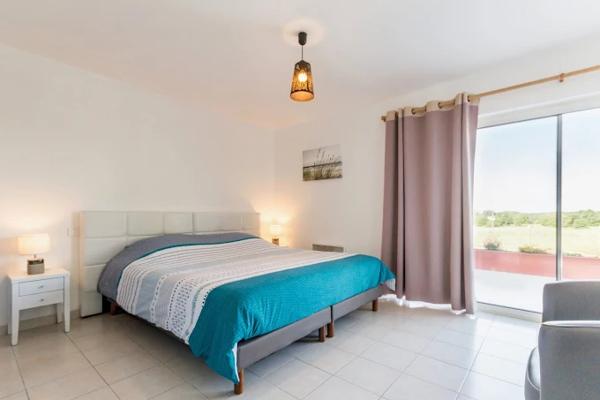 Pont St Martin - 4 Pièces - 109m²