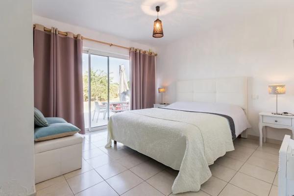 Pont St Martin - 4 Pièces - 109m²