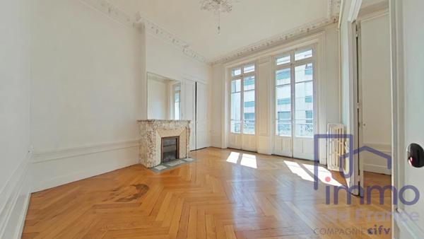 Appartement à vendre à Saint-Étienne (42000)