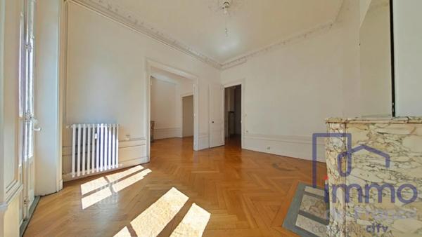 Appartement à vendre à Saint-Étienne (42000)