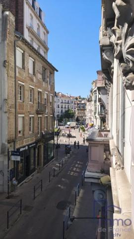 Appartement à vendre à Saint-Étienne (42000)
