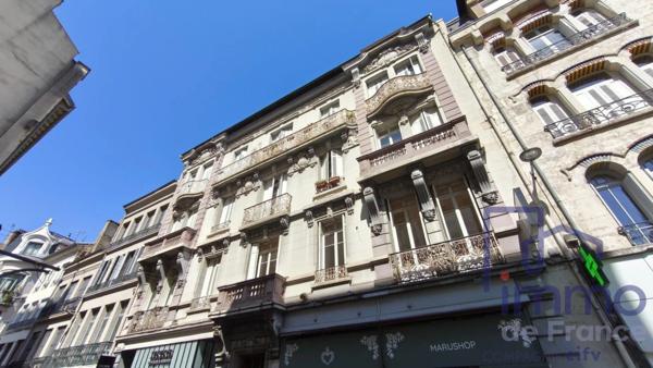 Appartement à vendre à Saint-Étienne (42000)