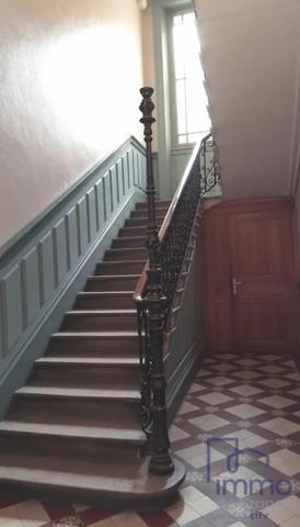 Appartement à vendre à Saint-Étienne (42000)