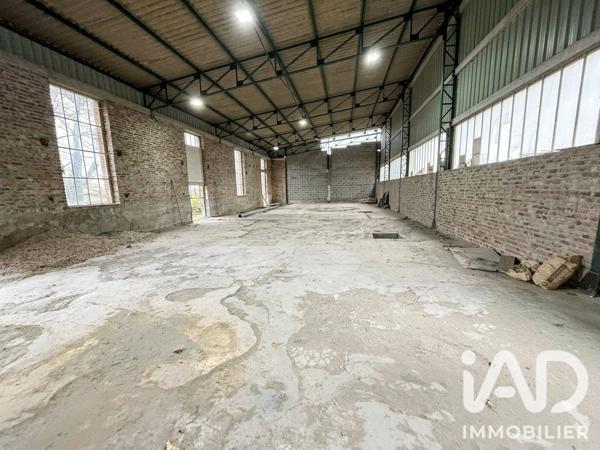 Maison à vendre 1 pièce 250 m² Wingles