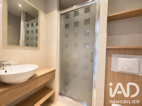 Studio à vendre 16,21 m² Canet-en-Roussillon