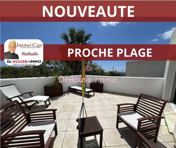 Maison à vendre 5 pièces de 161 m²
