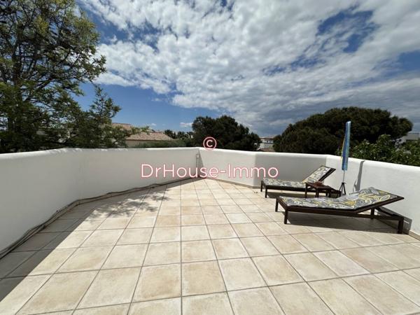 Maison à vendre 5 pièces de 161 m²