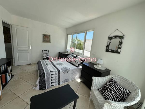 Maison à vendre 5 pièces de 161 m²