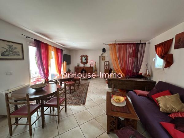 Maison à vendre 5 pièces de 161 m²