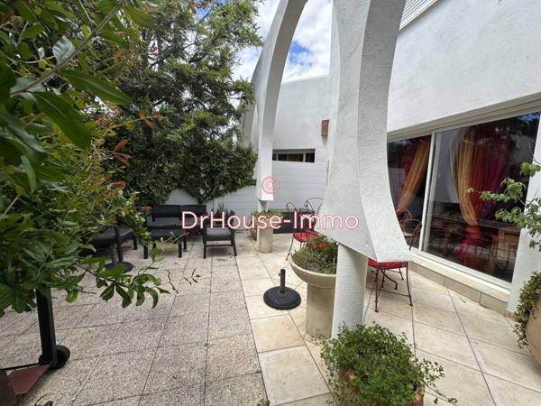 Maison à vendre 5 pièces de 161 m²