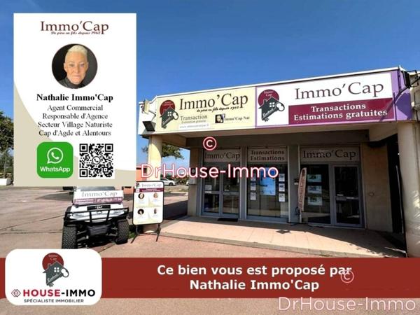 Maison à vendre 5 pièces de 161 m²