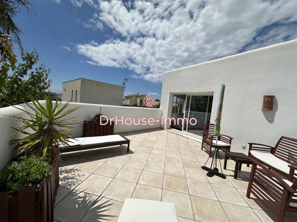 Maison à vendre 5 pièces de 161 m²