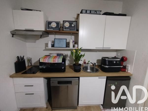 Maison à vendre 2 pièces 34 m² Trignac