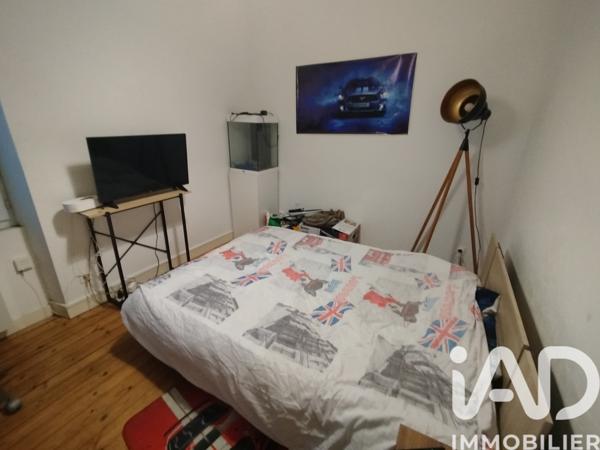 Maison à vendre 2 pièces 34 m² Trignac