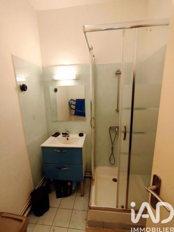 Maison à vendre 2 pièces 34 m² Trignac