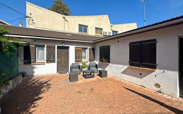 Immeuble à vendre