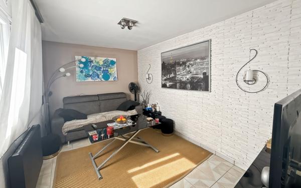 Immeuble à vendre