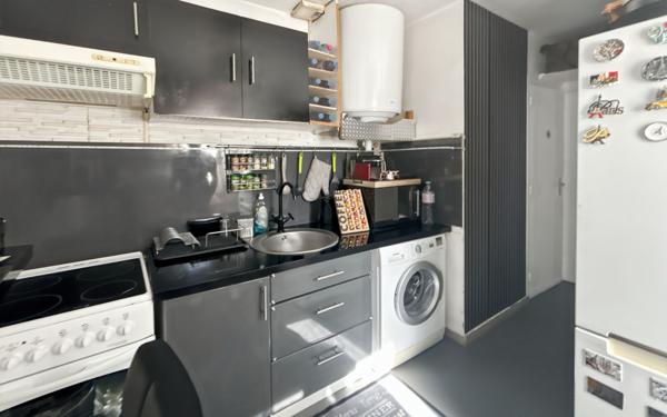 Immeuble à vendre