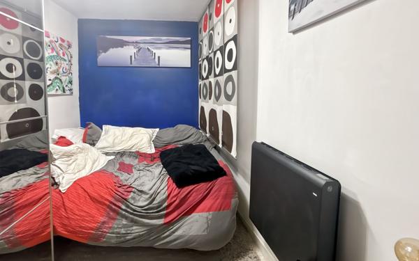 Immeuble à vendre
