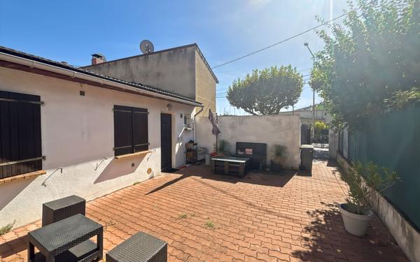 Immeuble à vendre