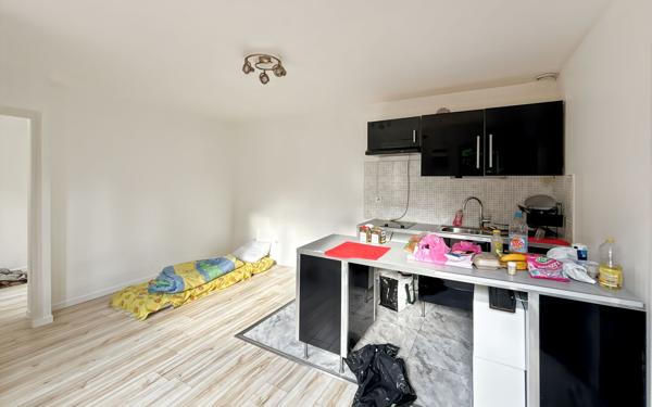 Immeuble à vendre