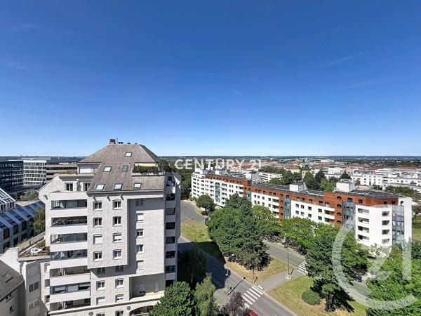 Appartement F3 à vendre  3 pièces - 68 m 2   NOISY LE GRAND  - 93