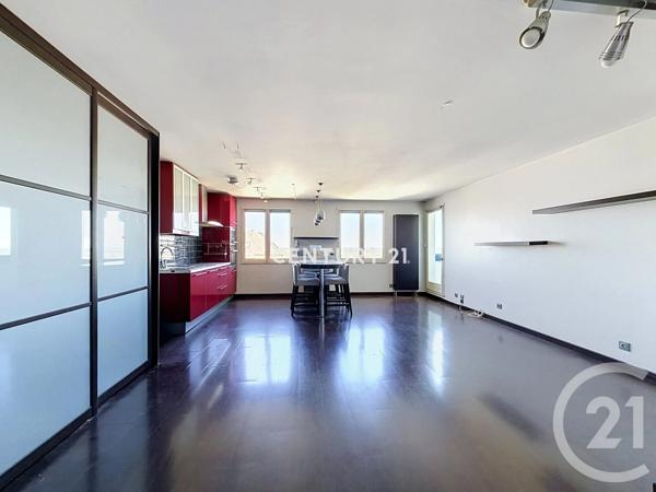 Appartement F3 à vendre  3 pièces - 68 m 2   NOISY LE GRAND  - 93