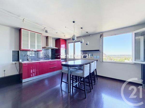Appartement F3 à vendre  3 pièces - 68 m 2   NOISY LE GRAND  - 93