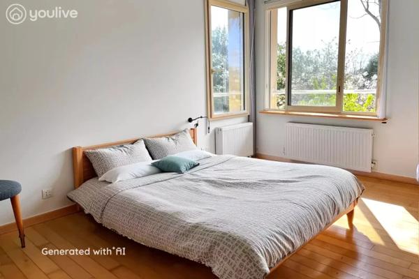 Maison d’architecte aux portes de Quimper – 141 m² garage et sous-sol