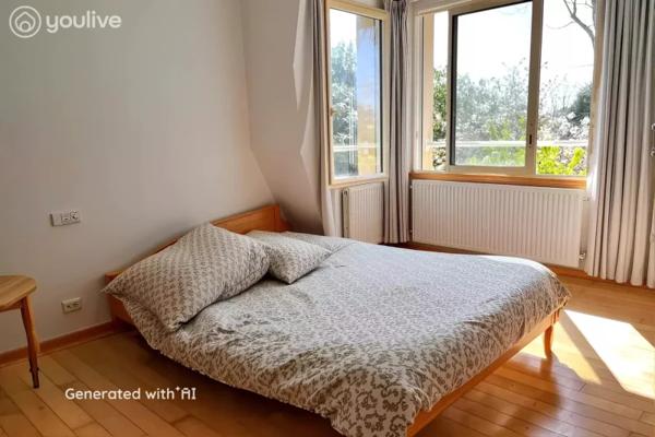 Maison d’architecte aux portes de Quimper – 141 m² garage et sous-sol