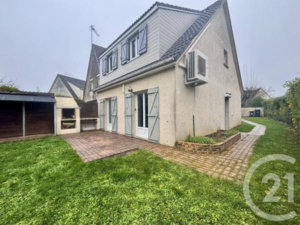 Maison à vendre  5 pièces - 102,87 m2 LE MALESHERBOIS - 45