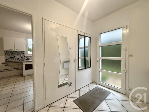 Maison à vendre  5 pièces - 102,87 m2 LE MALESHERBOIS - 45