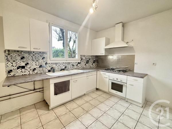 Maison à vendre  5 pièces - 102,87 m2 LE MALESHERBOIS - 45