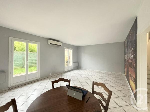 Maison à vendre  5 pièces - 102,87 m2 LE MALESHERBOIS - 45